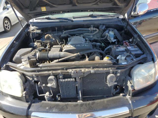 Photo 10 VIN: 5TBRT34104S452139 - TOYOTA TUNDRA ACC 