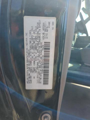 Photo 11 VIN: 5TBRT34104S452139 - TOYOTA TUNDRA ACC 