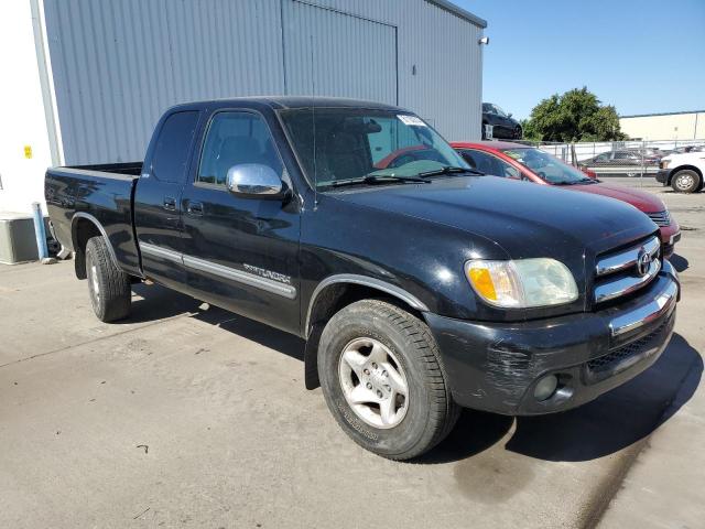 Photo 3 VIN: 5TBRT34104S452139 - TOYOTA TUNDRA ACC 