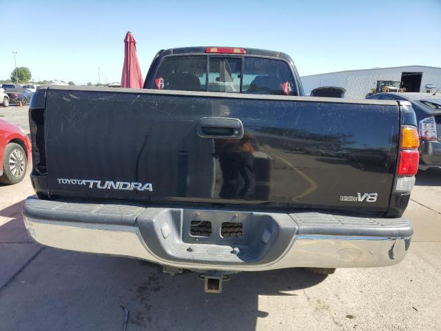 Photo 5 VIN: 5TBRT34104S452139 - TOYOTA TUNDRA ACC 