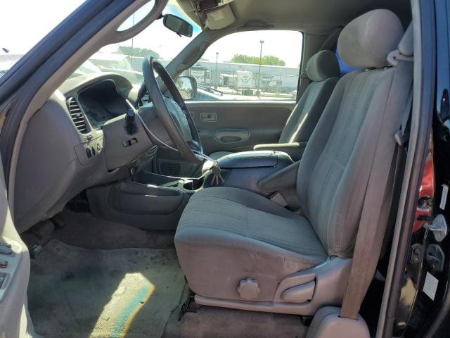 Photo 6 VIN: 5TBRT34104S452139 - TOYOTA TUNDRA ACC 