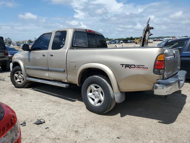 Photo 1 VIN: 5TBRT34104S454456 - TOYOTA TUNDRA 