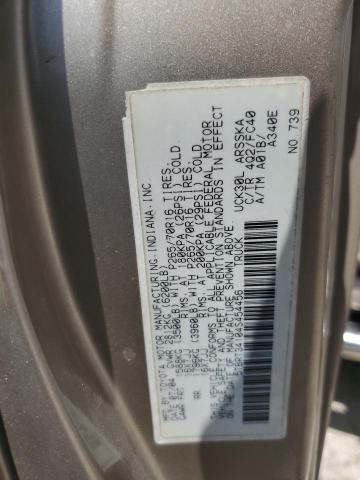 Photo 11 VIN: 5TBRT34104S454456 - TOYOTA TUNDRA 