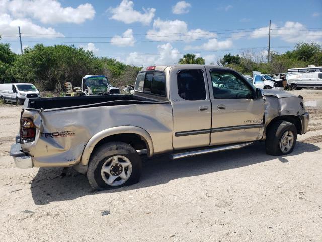 Photo 2 VIN: 5TBRT34104S454456 - TOYOTA TUNDRA 