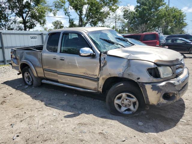 Photo 3 VIN: 5TBRT34104S454456 - TOYOTA TUNDRA 