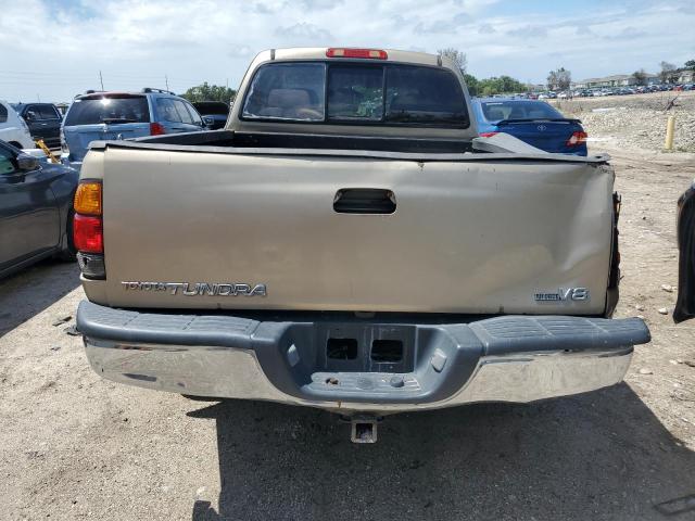 Photo 5 VIN: 5TBRT34104S454456 - TOYOTA TUNDRA 