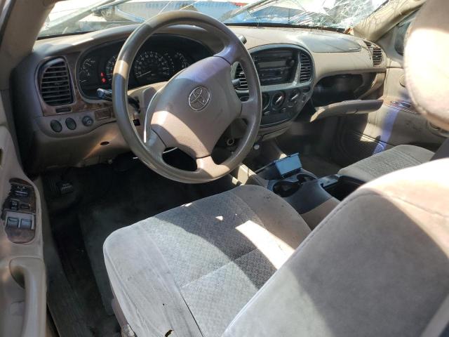 Photo 7 VIN: 5TBRT34104S454456 - TOYOTA TUNDRA 