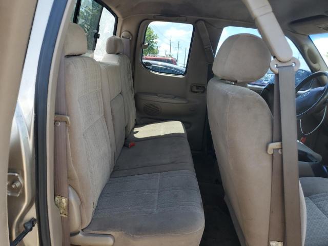 Photo 9 VIN: 5TBRT34104S454456 - TOYOTA TUNDRA 