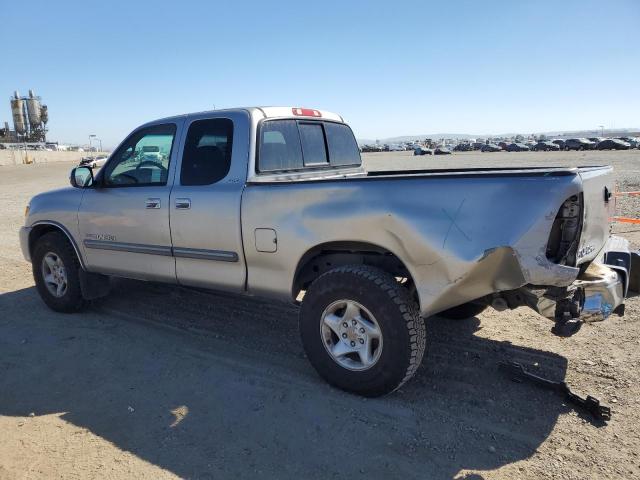 Photo 1 VIN: 5TBRT34104S455297 - TOYOTA TUNDRA ACC 