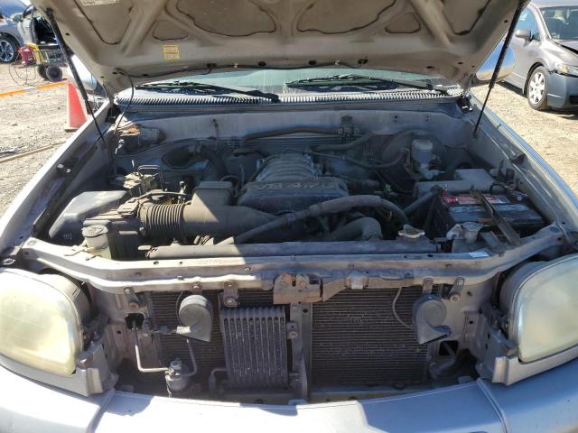 Photo 10 VIN: 5TBRT34104S455297 - TOYOTA TUNDRA ACC 