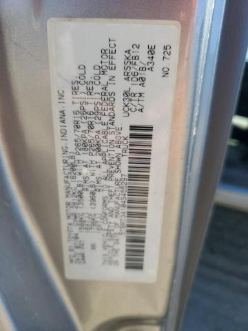 Photo 11 VIN: 5TBRT34104S455297 - TOYOTA TUNDRA ACC 