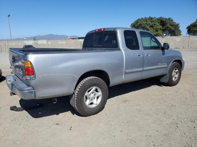 Photo 2 VIN: 5TBRT34104S455297 - TOYOTA TUNDRA ACC 