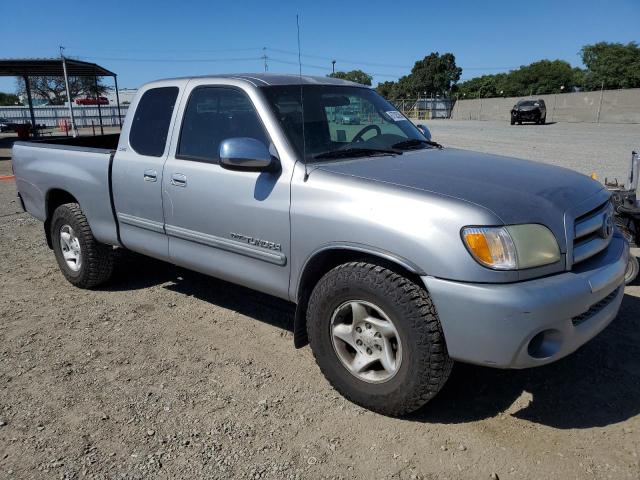 Photo 3 VIN: 5TBRT34104S455297 - TOYOTA TUNDRA ACC 