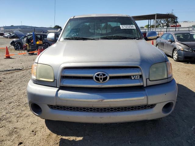 Photo 4 VIN: 5TBRT34104S455297 - TOYOTA TUNDRA ACC 