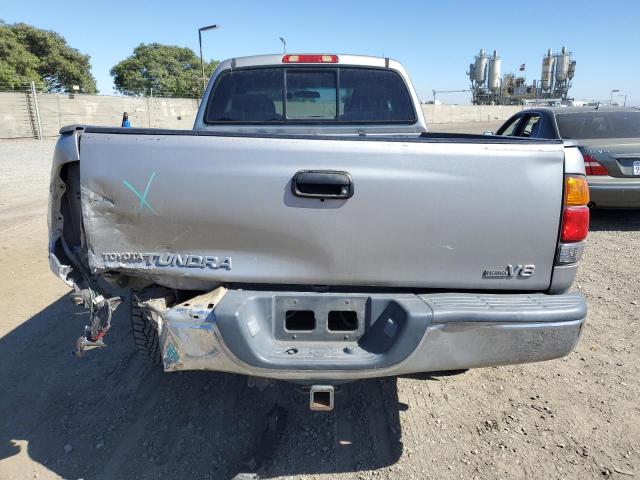 Photo 5 VIN: 5TBRT34104S455297 - TOYOTA TUNDRA ACC 