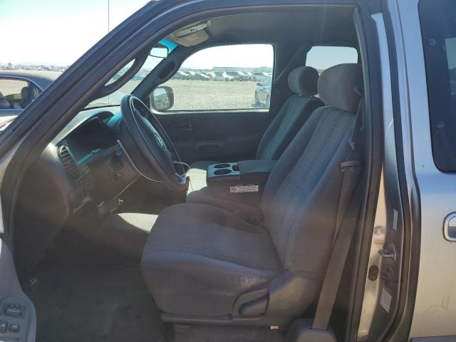 Photo 6 VIN: 5TBRT34104S455297 - TOYOTA TUNDRA ACC 