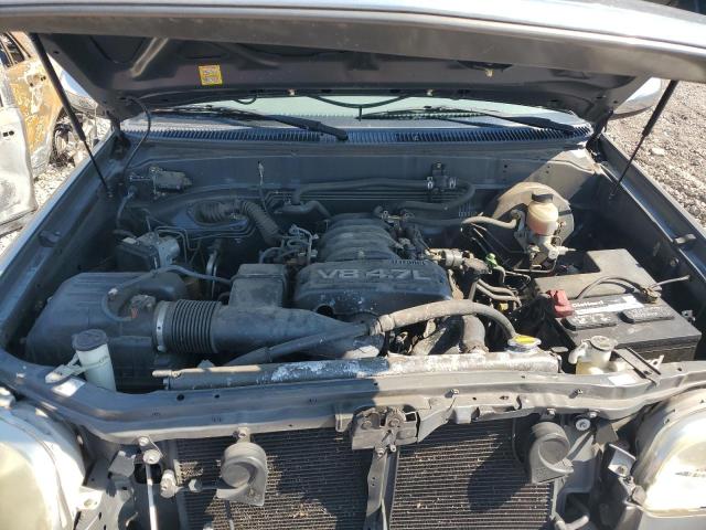 Photo 10 VIN: 5TBRT34105S462638 - TOYOTA TUNDRA ACC 