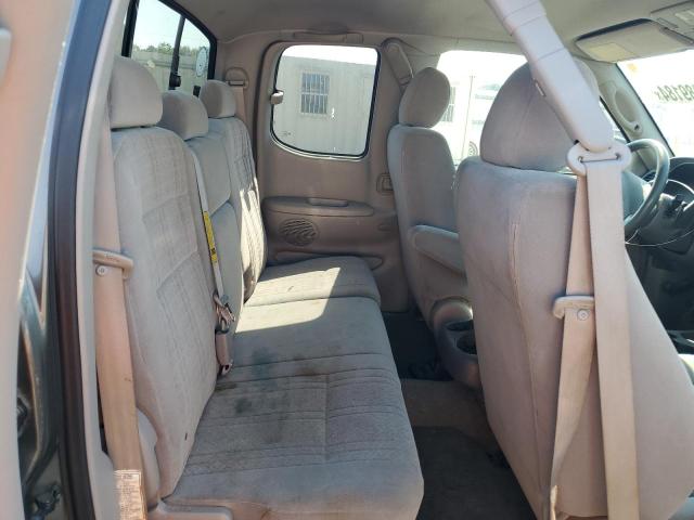 Photo 9 VIN: 5TBRT34105S462638 - TOYOTA TUNDRA ACC 