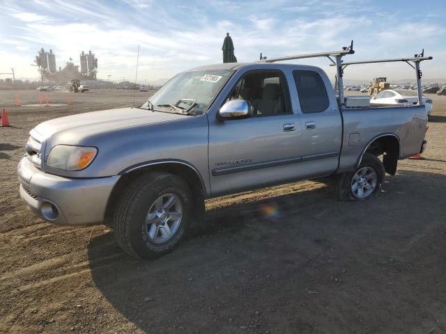 Photo 0 VIN: 5TBRT34105S465085 - TOYOTA TUNDRA 