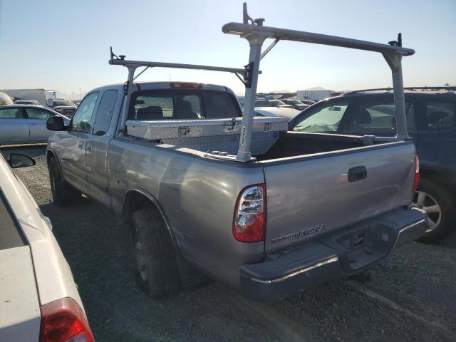 Photo 1 VIN: 5TBRT34105S465085 - TOYOTA TUNDRA 