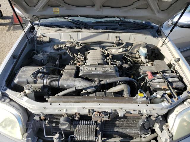 Photo 10 VIN: 5TBRT34105S465085 - TOYOTA TUNDRA 