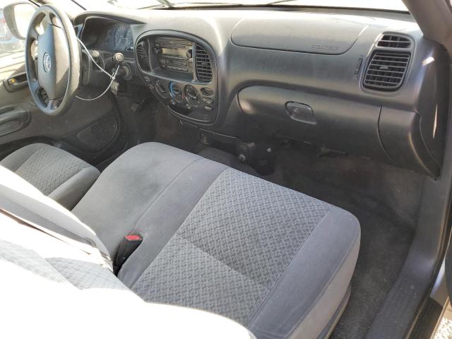 Photo 7 VIN: 5TBRT34105S465085 - TOYOTA TUNDRA 