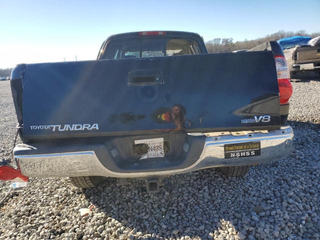 Photo 5 VIN: 5TBRT34105S467998 - TOYOTA TUNDRA 