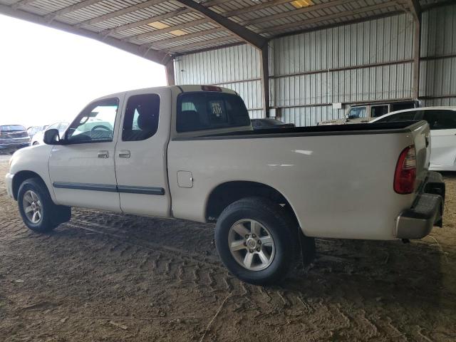 Photo 1 VIN: 5TBRT34106S472510 - TOYOTA TUNDRA ACC 