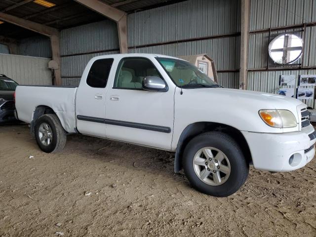 Photo 3 VIN: 5TBRT34106S472510 - TOYOTA TUNDRA ACC 