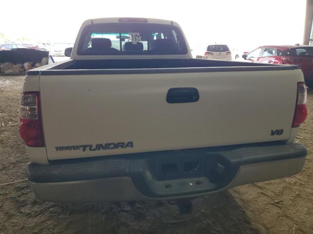 Photo 5 VIN: 5TBRT34106S472510 - TOYOTA TUNDRA ACC 