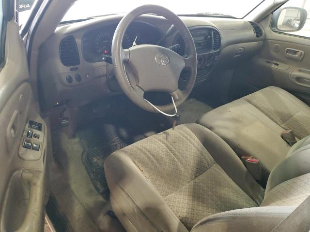 Photo 7 VIN: 5TBRT34106S472510 - TOYOTA TUNDRA ACC 