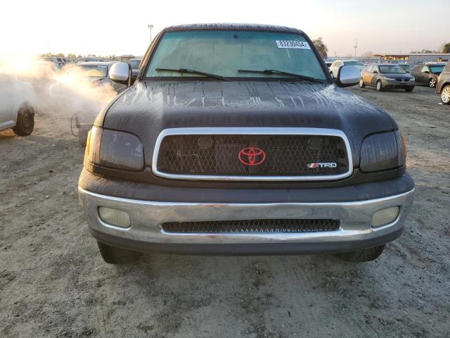 Photo 4 VIN: 5TBRT3410YS024836 - TOYOTA TUNDRA ACC 