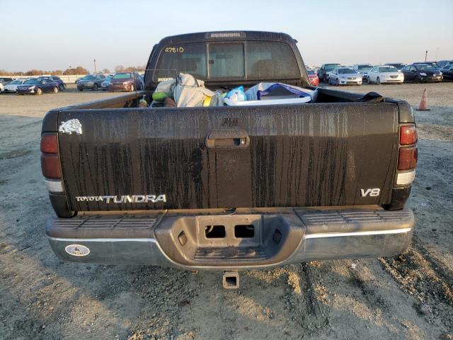 Photo 5 VIN: 5TBRT3410YS024836 - TOYOTA TUNDRA ACC 