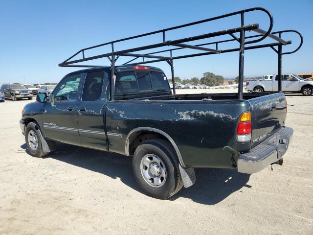 Photo 1 VIN: 5TBRT3410YS031818 - TOYOTA TUNDRA ACC 