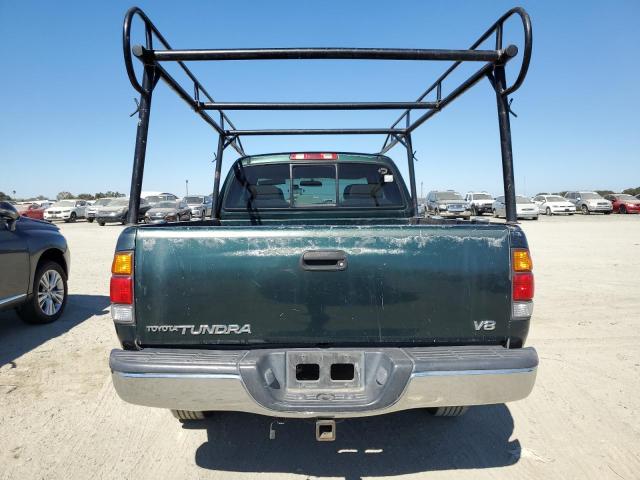 Photo 5 VIN: 5TBRT3410YS031818 - TOYOTA TUNDRA ACC 