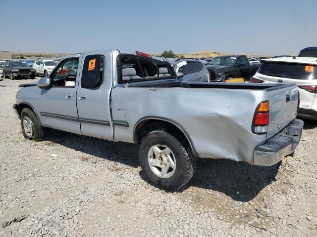 Photo 1 VIN: 5TBRT3410YS033097 - TOYOTA TUNDRA ACC 