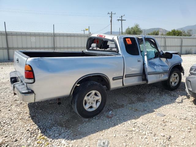 Photo 2 VIN: 5TBRT3410YS033097 - TOYOTA TUNDRA ACC 