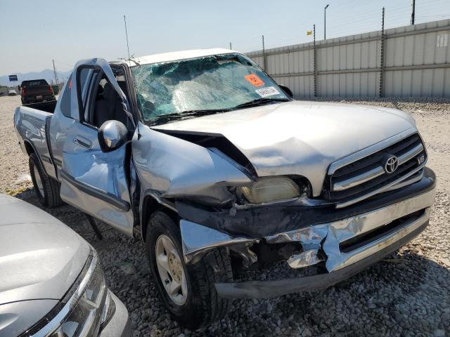 Photo 3 VIN: 5TBRT3410YS033097 - TOYOTA TUNDRA ACC 