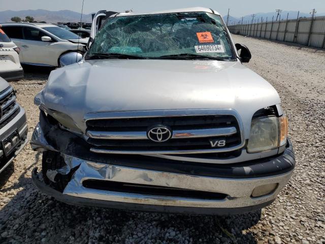 Photo 4 VIN: 5TBRT3410YS033097 - TOYOTA TUNDRA ACC 