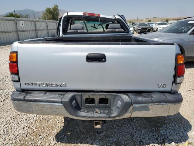 Photo 5 VIN: 5TBRT3410YS033097 - TOYOTA TUNDRA ACC 