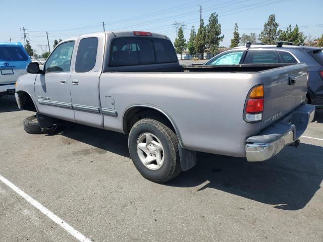 Photo 1 VIN: 5TBRT3410YS095650 - TOYOTA TUNDRA ACC 