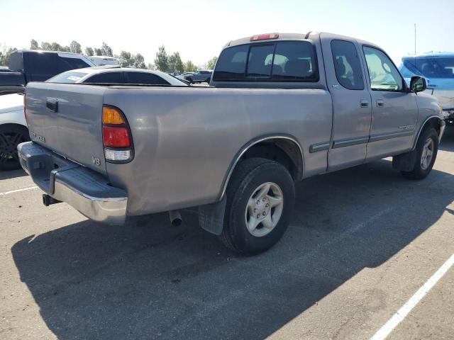 Photo 2 VIN: 5TBRT3410YS095650 - TOYOTA TUNDRA ACC 