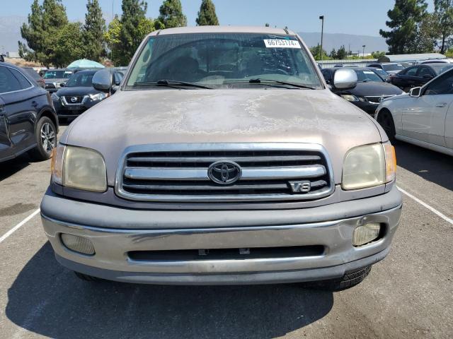 Photo 4 VIN: 5TBRT3410YS095650 - TOYOTA TUNDRA ACC 