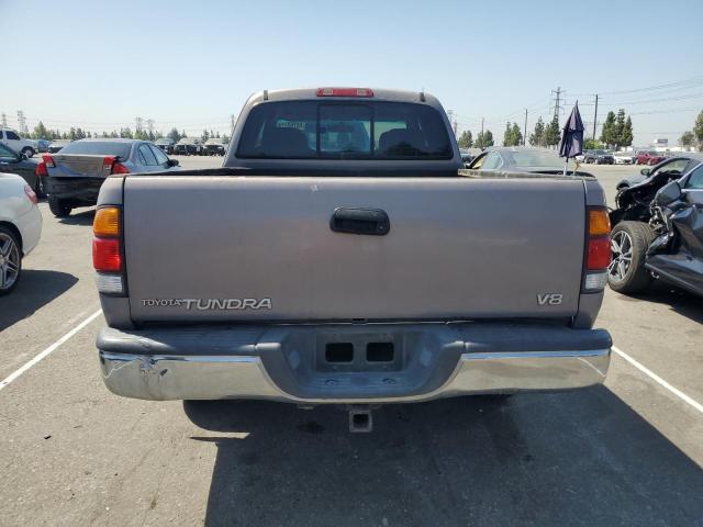 Photo 5 VIN: 5TBRT3410YS095650 - TOYOTA TUNDRA ACC 