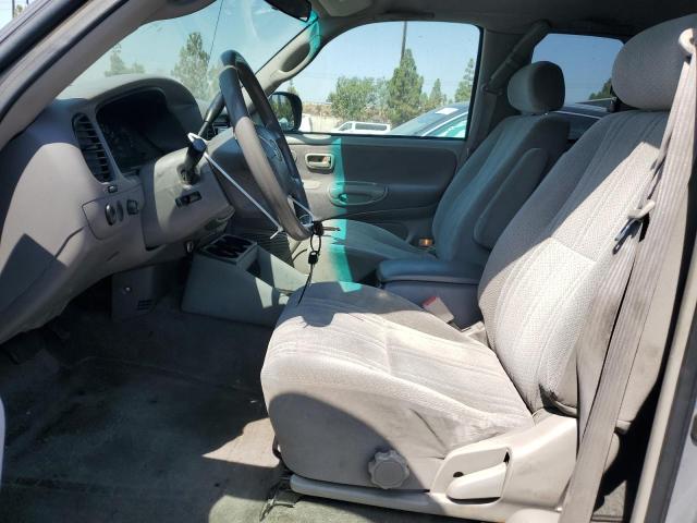 Photo 6 VIN: 5TBRT3410YS095650 - TOYOTA TUNDRA ACC 