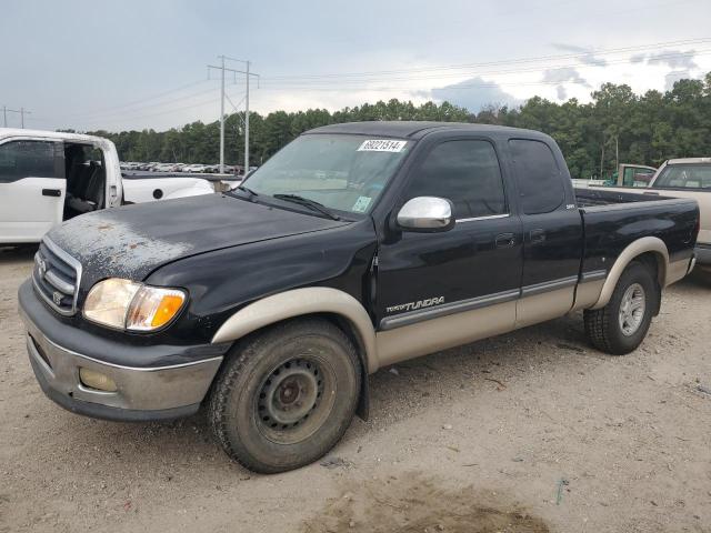 Photo 0 VIN: 5TBRT3410YS101446 - TOYOTA TUNDRA ACC 