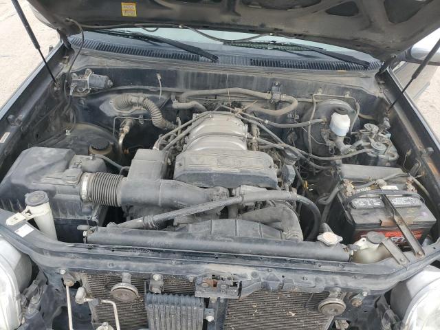 Photo 10 VIN: 5TBRT3410YS101446 - TOYOTA TUNDRA ACC 