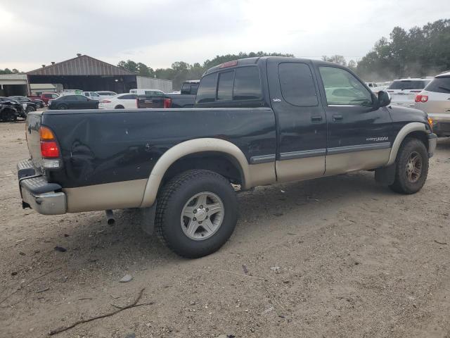 Photo 2 VIN: 5TBRT3410YS101446 - TOYOTA TUNDRA ACC 