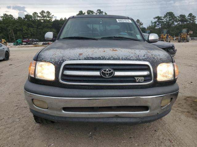 Photo 4 VIN: 5TBRT3410YS101446 - TOYOTA TUNDRA ACC 