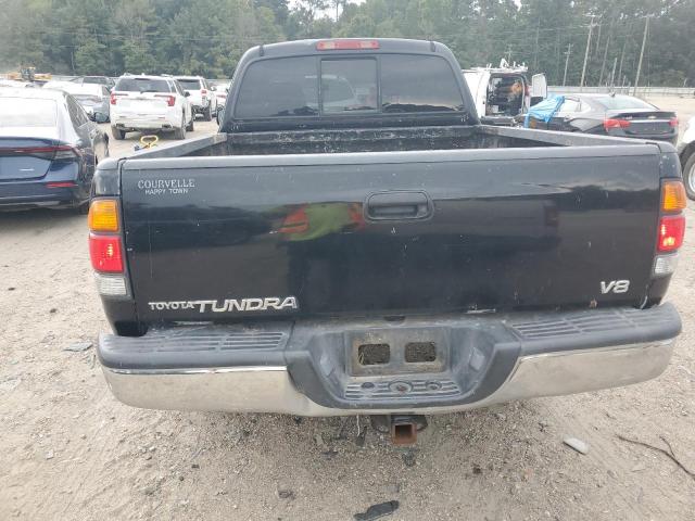 Photo 5 VIN: 5TBRT3410YS101446 - TOYOTA TUNDRA ACC 